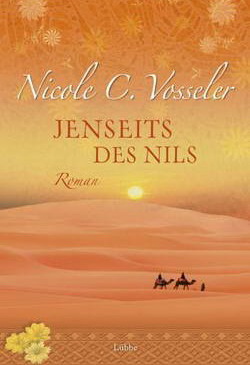 Cover Jenseits des Nils